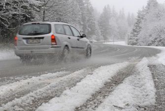 Водіям розповіли про особливості прогріву трансмісії авто у зимовий період