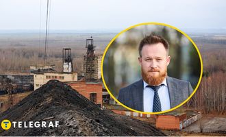 В украинских шахтах нет сбыта угля, правительство предпочитает закупку сырья за рубежом, — депутат Камельчук