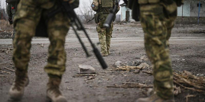 6 месяцев боев: в Британии проанализировали потери ВС РФ в боях за Новомихайловку