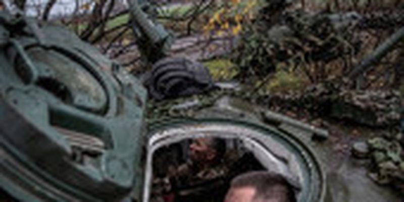 Лише танки не переломлять хід війни в Україні — The New York Times