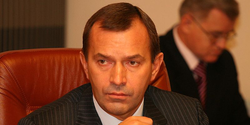 ВАКС заочно арестовал Андрея Клюева