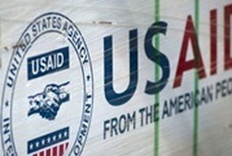 USAID выделила дополнительное финансирование для Украины