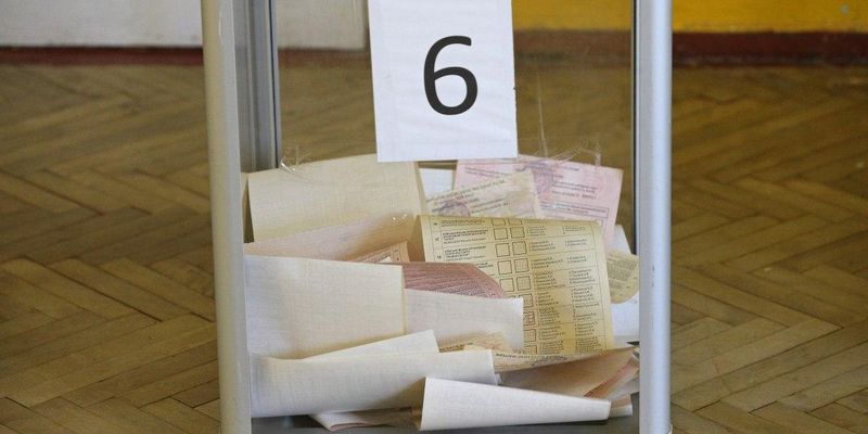 У КВУ назвали ризики для запровадження електронного голосування на виборах