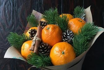В ожидании Нового года: какие фрукты и овощи помогут улучшить фигуру к празднику