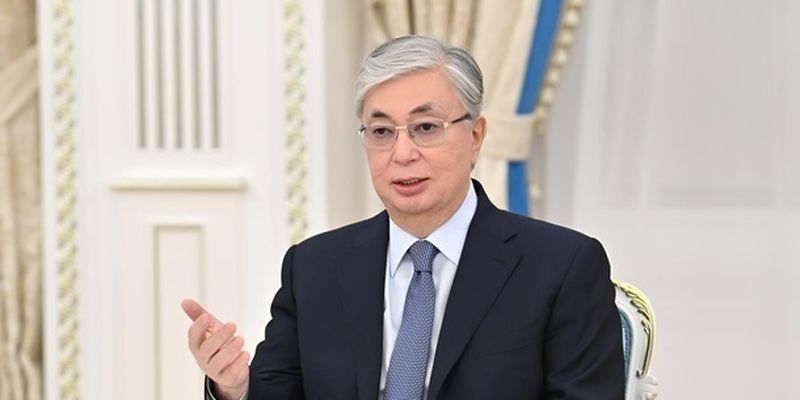 Казахстан отказался помогать РФ воевать с Украиной - СМИ