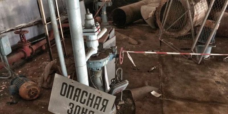 У ДСНС відзвітували про радіаційний фон в Україні після вибуху в РФ