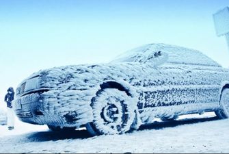 Морози насуваються: як подбати про свій автомобіль під час холодної погоди