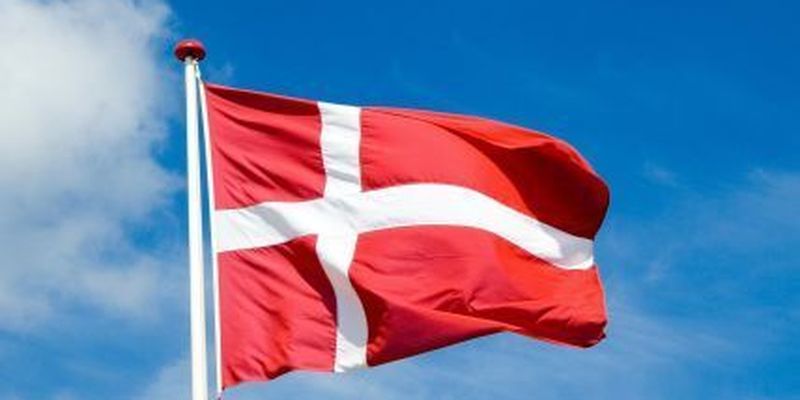 Данія заявила, що не може виконувати свої забовʼязання перед НАТО