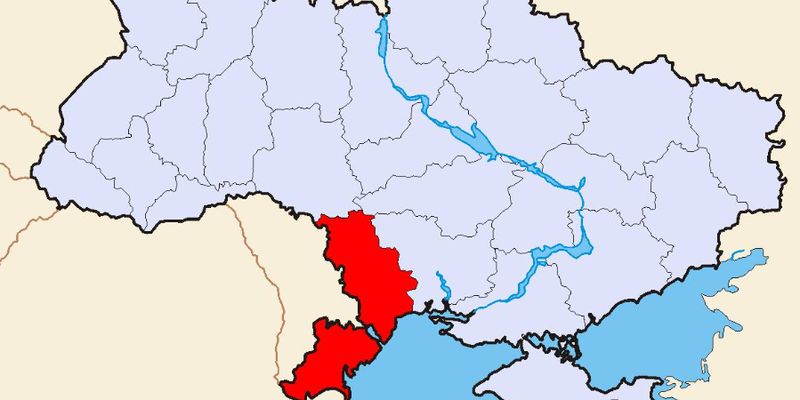 Украина якобы продает Одесскую область Франции: в ЦПИ опровергли российский фейк