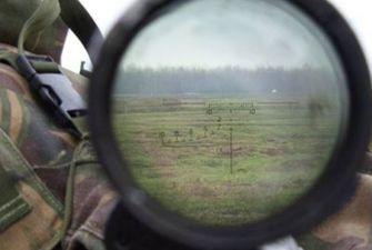 Вторая смерть за сутки: на Донбассе погиб еще один боец ВСУ