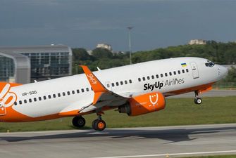 Популярный лоукостер открывает новые рейсы из Украины