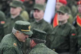 "Мы с Россией": Лукашенко сказал, будет ли мобилизация в Беларуси