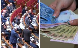 В Украине может появиться новый штраф, законопроект уже в Раде: названы суммы наказаний