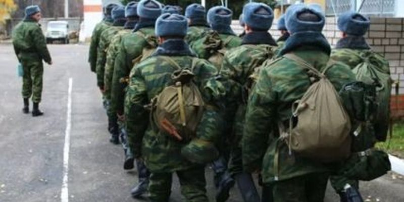 В Мариуполе фиксируют прибытие новых российских военных — "АТЕШ"