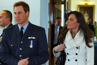 Непростое решение: почему принц Уильям не хотел жениться на Кейт Миддлтон