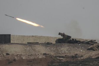 В Сирии с новой силой разгорелись бои с турками: озвучены огромные потери войск Ассада и Путина. Фото и видео