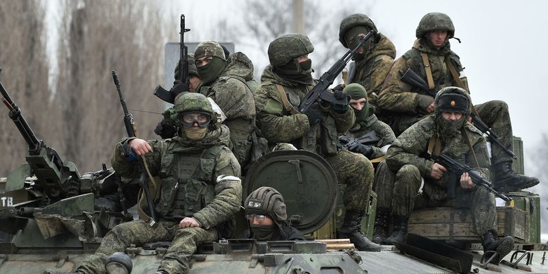 Реакция украинцев на возможное повторное наступление россиян