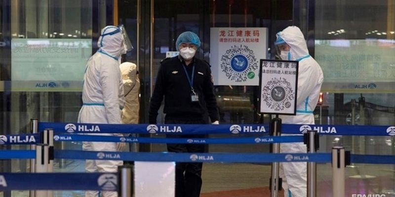 В Китае нашли коронавирус в мороженом