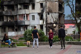 На Киевщине построят 560 домов для тех, кто потерял жилье из-за войны