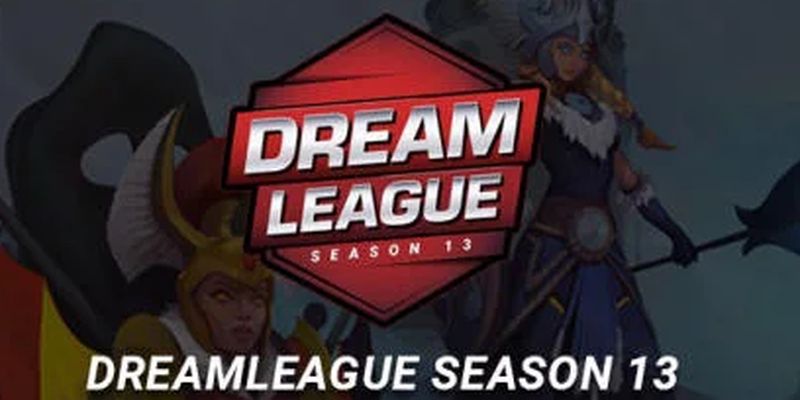 DreamLeague Season 13: The Leipzig Major — Репортаж