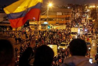 В Эквадоре может начаться гражданская война - эксперт
