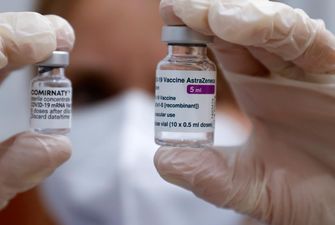 Австралія повністю відмовиться від вакцини AstraZeneca до кінця року