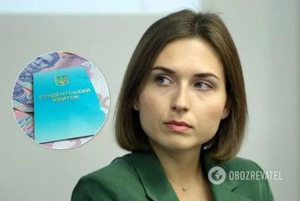 Стипендии не повысят: Новосад сообщила печальные новости для студентов