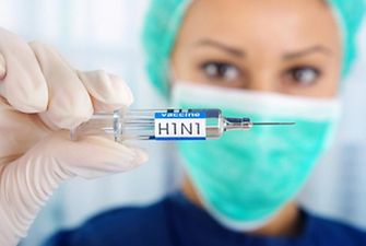 В Украине массово регистрируют вирусы гриппа группы В и Н1N1 – медик