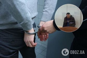 За плечами – десятки преступлений: в Киеве арестовали квартирного вора-рекордсмена