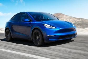 Tesla может начать поставки нового электрокара уже в феврале - СМИ