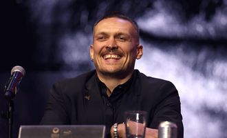 "Усик – мусор": легенда бокса раскритиковал украинского чемпиона