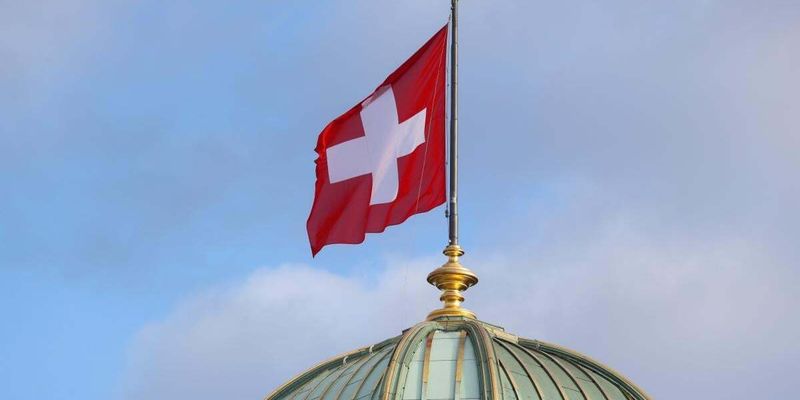 Швейцария может провести референдум по поводу своего нейтрального статуса