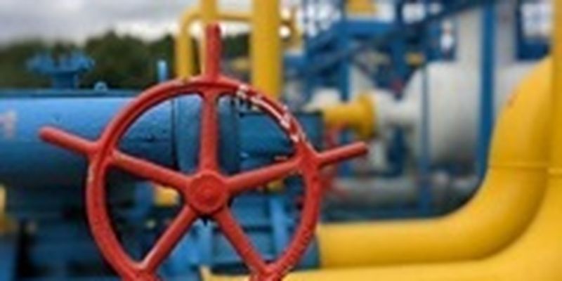 Тарифы на хранение газа в ПХГ Украины пока останутся неизменными