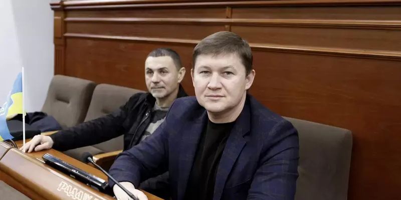 Директор "Киевского метрополитена" Брагинский написал заявление на увольнение