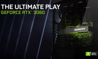 GeForce RTX 3060 остается самой популярной видеокартой у пользователей Steam
