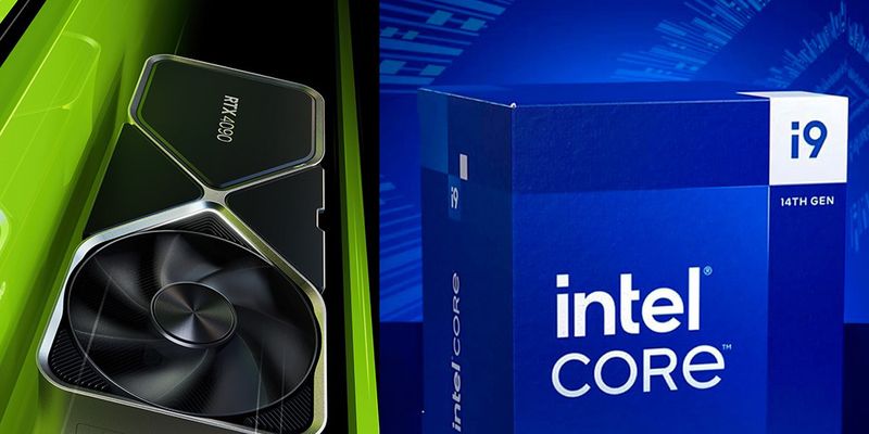 Відеокарти NVIDIA vs процесори Intel: конфлікт обладнання розв’язують виробники материнських плат
