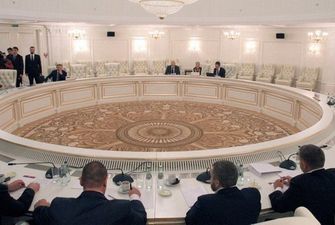 Засідання ТКГ в Мінську перенесли на червень