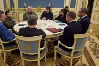 россия сейчас не ищет мира – главы МИД Украины и Британии