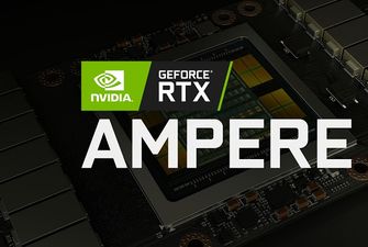 Презентация графической архитектуры Nvidia Ampere может состояться весной 2020-го