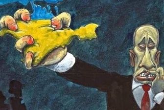 "Вернули долги": в Госдуме нагло оправдали оккупацию Крыма Россией