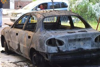 Наслідки ранкових обстрілів Миколаєва: пожежі та пошкоджені житлові будинки