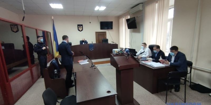 Тупицкий не пришел на заседание суда по избранию ему меры пресечения