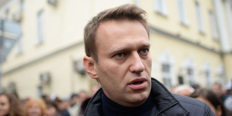 "Синдром внезапной смерти": в РФ придумали новую причину гибели Навального