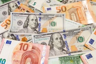 Курс валют: міжбанк, готівковий і "чорний" ринки