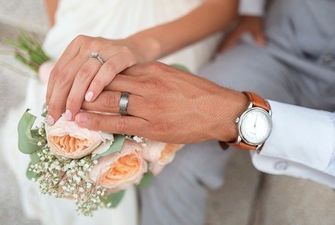 Минюст напомнил о "магических датах" для свадьбы