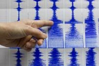 В Японии произошло землетрясение магнитудой 4,9