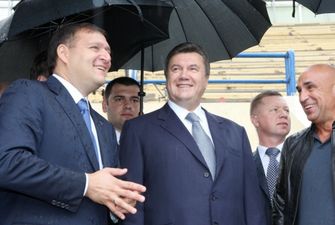 Экс-партнер Манафорта рассказал, как Януковича "отбеливали" перед Западом