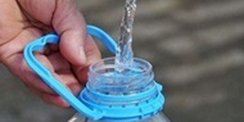 Николаевводоканал сообщил прогнозы по подаче питьевой воды в городе