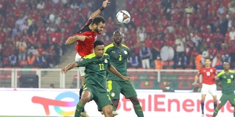 Сенегал – обладатель Кубка Африки 2021