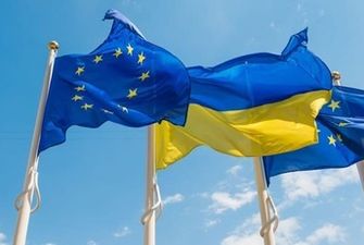 Евросоюз продлил на год экономический "безвиз" с Украиной: что это значит